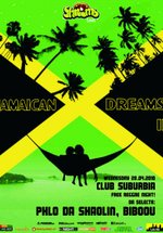 Jamaican Dreams II