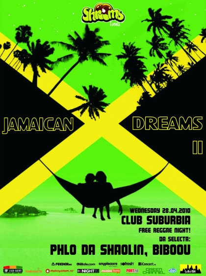 Jamaican Dreams II
