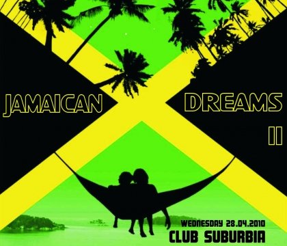 Jamaican Dreams II