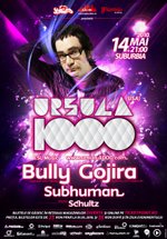Ursula 1000