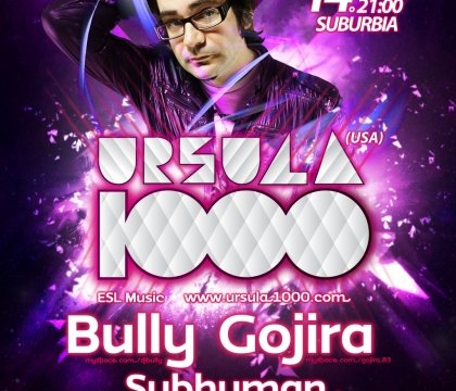 Ursula 1000