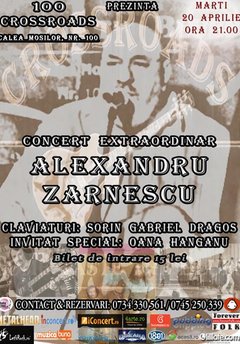 Alexandru Zarnescu