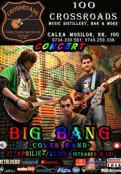 Big Bang