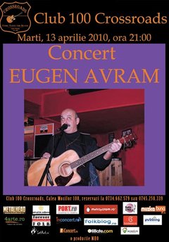 Eugen Avram