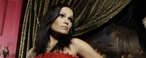 Tarja Turunen