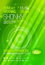 Shonky