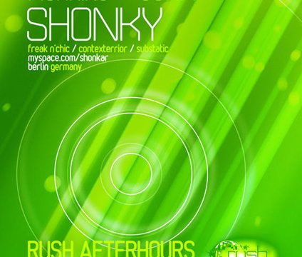 Shonky