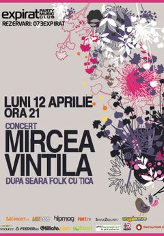 Mircea Vintila