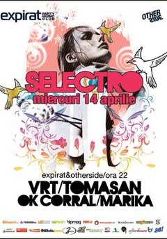 Selectro