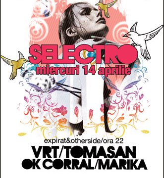 Selectro