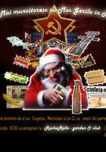 Petrecere de 1 Mai muncitoresc
