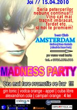 Madness Party