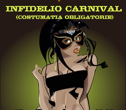 Infidelio Carnival
