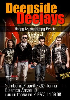Deepside Deejays