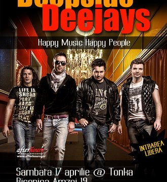 Deepside Deejays