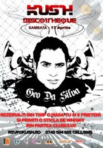 Geo Da Silva