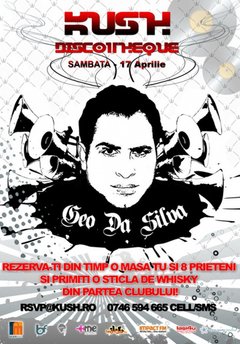 Geo Da Silva