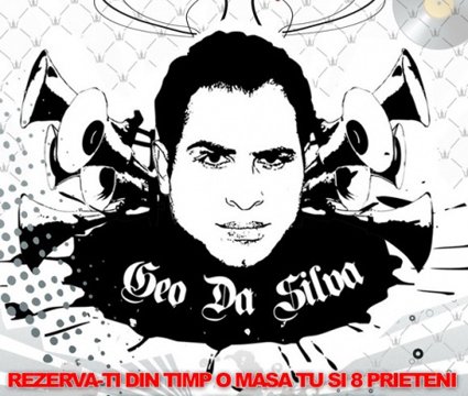 Geo Da Silva