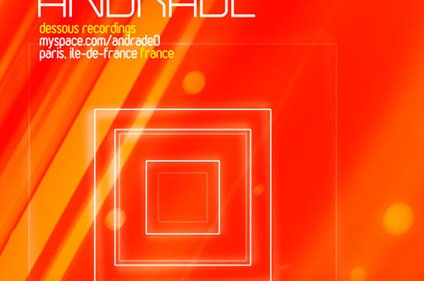 DJ Andrade