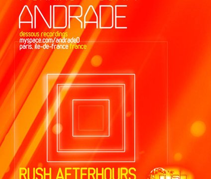 DJ Andrade