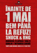 Snuck & RNG