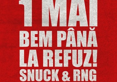 Snuck & RNG