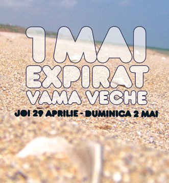 1 Mai la Mare