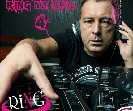 Ring My Bell 4