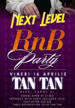 R’n’B Party