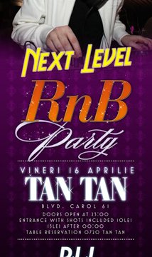 R’n’B Party