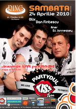 Partydul Kiss FM