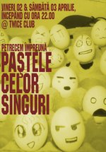 Pastele celor singuri