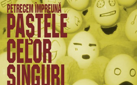 Pastele celor singuri