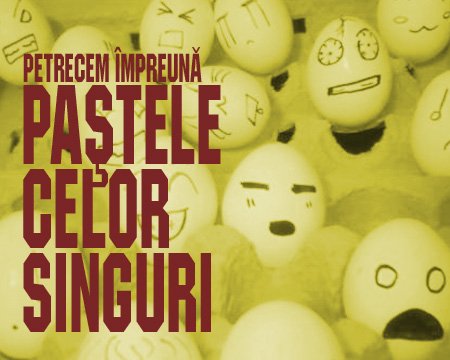 Pastele celor singuri