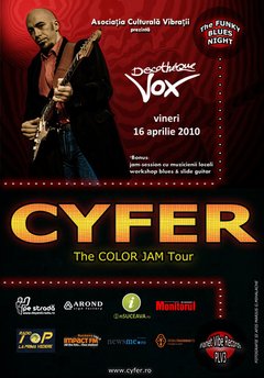 Cyfer