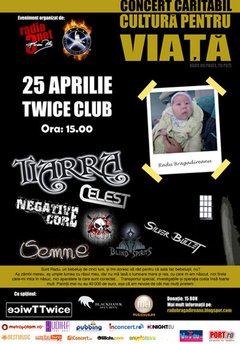 Concert Caritabil