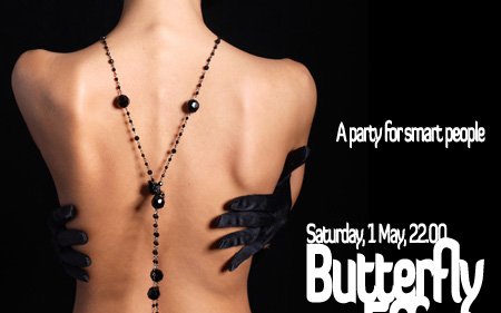 ButterflyEffect Night