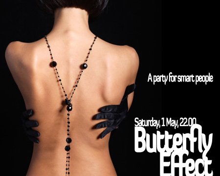 ButterflyEffect Night