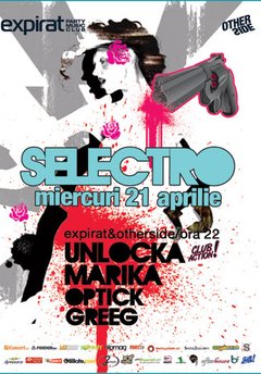 Selectro