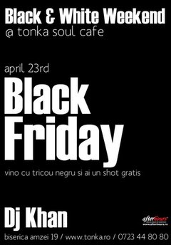 Black Friday