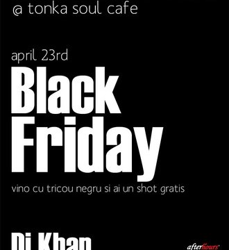 Black Friday