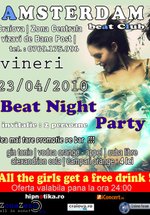 Beat Night Party