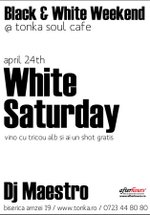 White Saturday