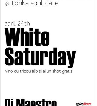 White Saturday