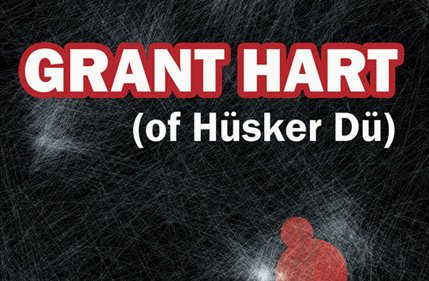 Grant Hart