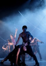 Invitaţie la Vals la Teatrul Naţional de Operetă Ion Dacian din Bucureşti