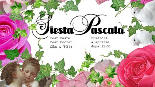 Siesta Pascală
