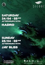 Afterhours Party
