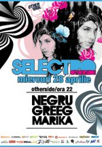 Selectro