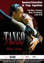 Tango Pasion